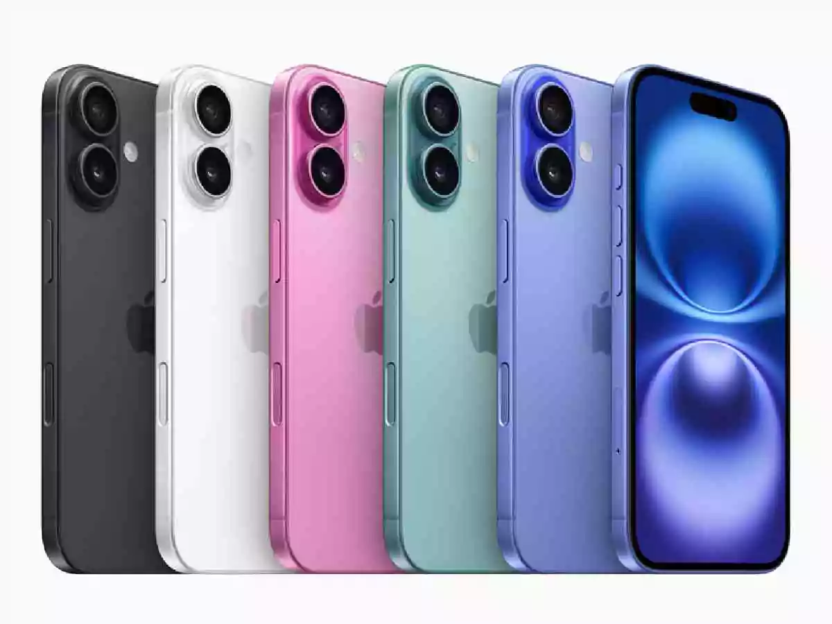 IPhone 16 Discount : భారీగా తగ్గిన ఆపిల్ ఐఫోన్ 16 ధర..