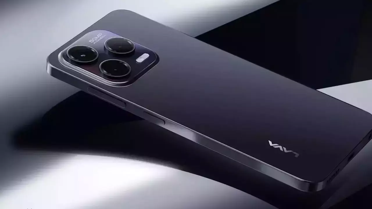 Lava Shark | 50MP కెమెరా, 120Hz డిస్ప్లేతో లావా షార్క్ రూ.6,999కి లాంచ్