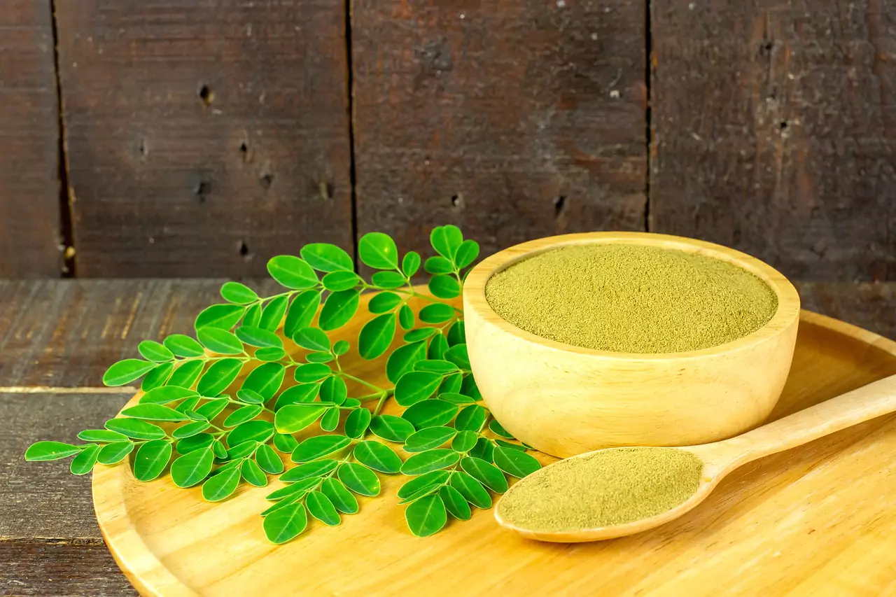Moringa | మునగలో మీ ఆరోగ్యాన్ని పదిలంగా ఉంచే పోషకాలు..