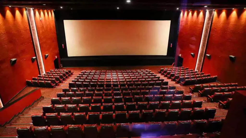 Multiplexes