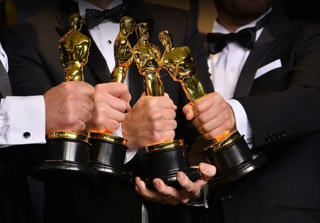 Oscar winners List