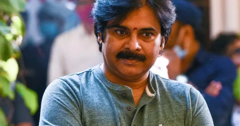 Pawan Kalyan | విడుదలకు సిద్ధమవుతున్న హరిహర వీరమల్లు