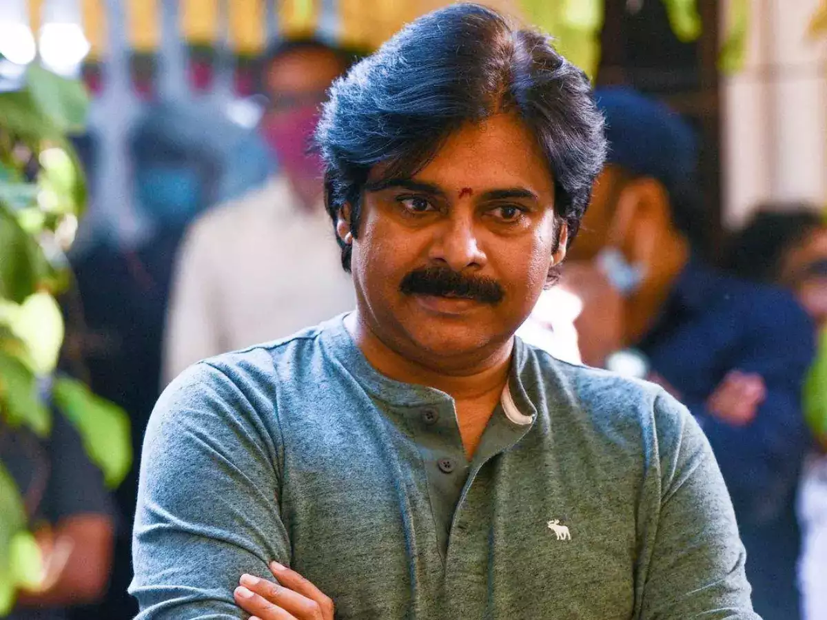 Pawan Kalyan | విడుదలకు సిద్ధమవుతున్న హరిహర వీరమల్లు Pawan Kalyan