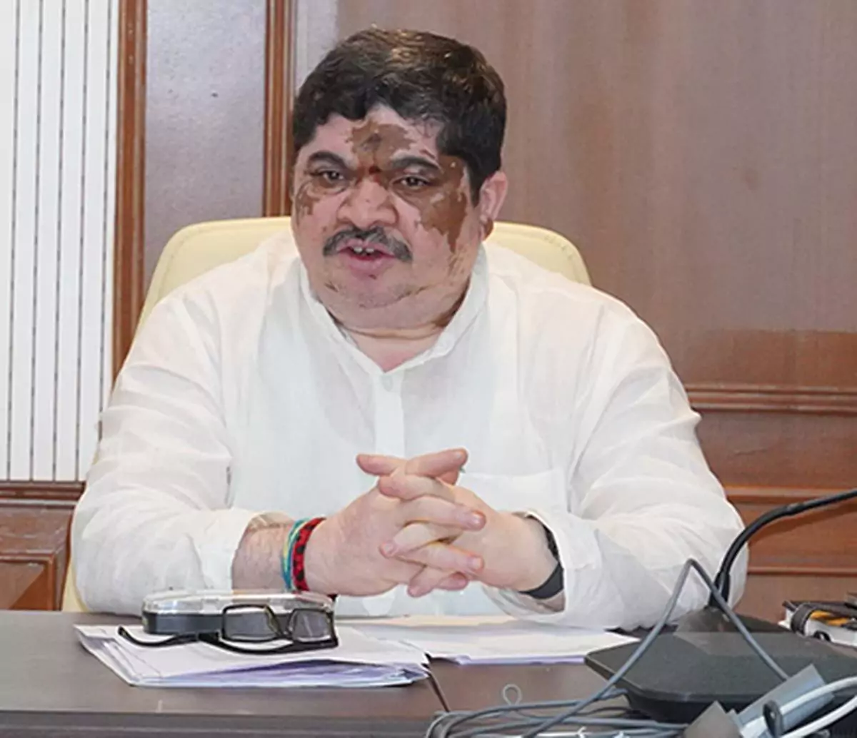 Free Bus | ఉచిత బస్సు పథకంపై మంత్రి పొన్నం కీలక వ్యాఖ్యలు