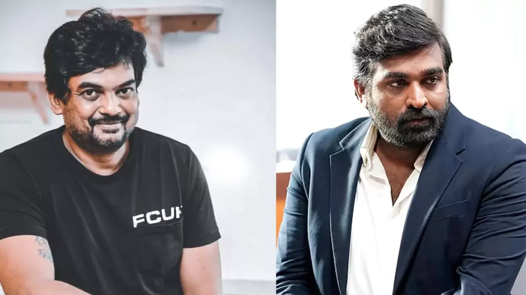 Vijay Sethupathi