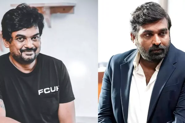 Vijay Sethupathi