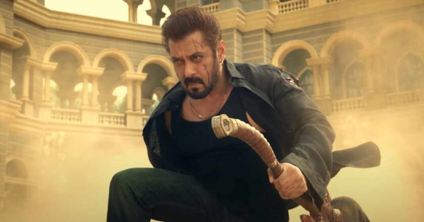 Sikindhar | సికిందర్ ట్రైలర్ ఎలా ఉందంటే.. ?