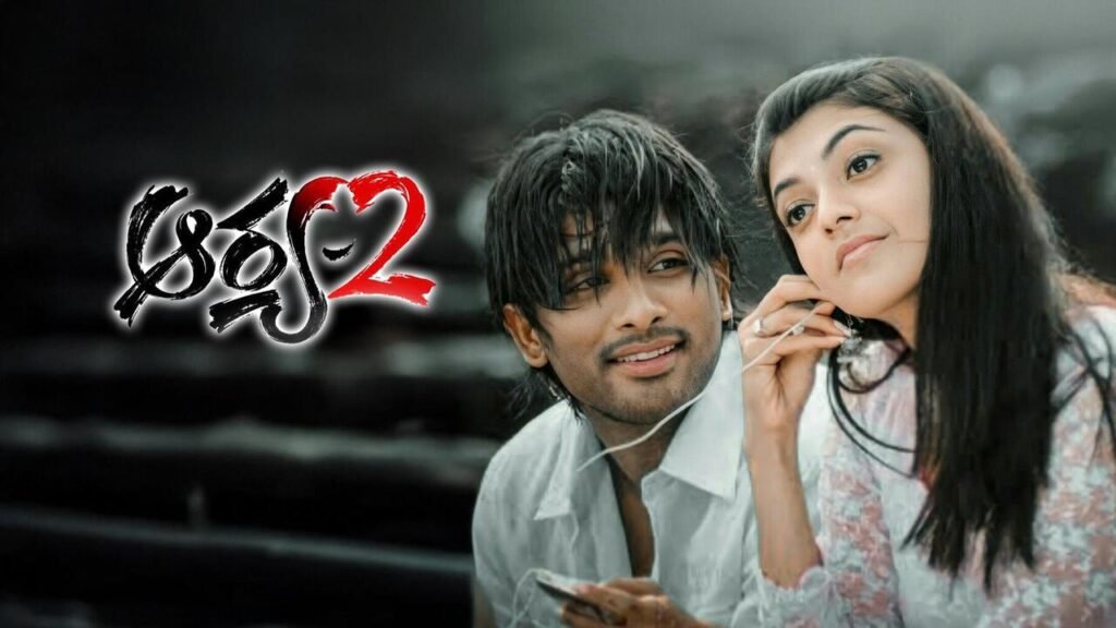 Allu Arjun