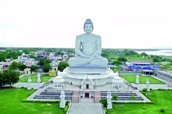 Amaravati Rajadhani