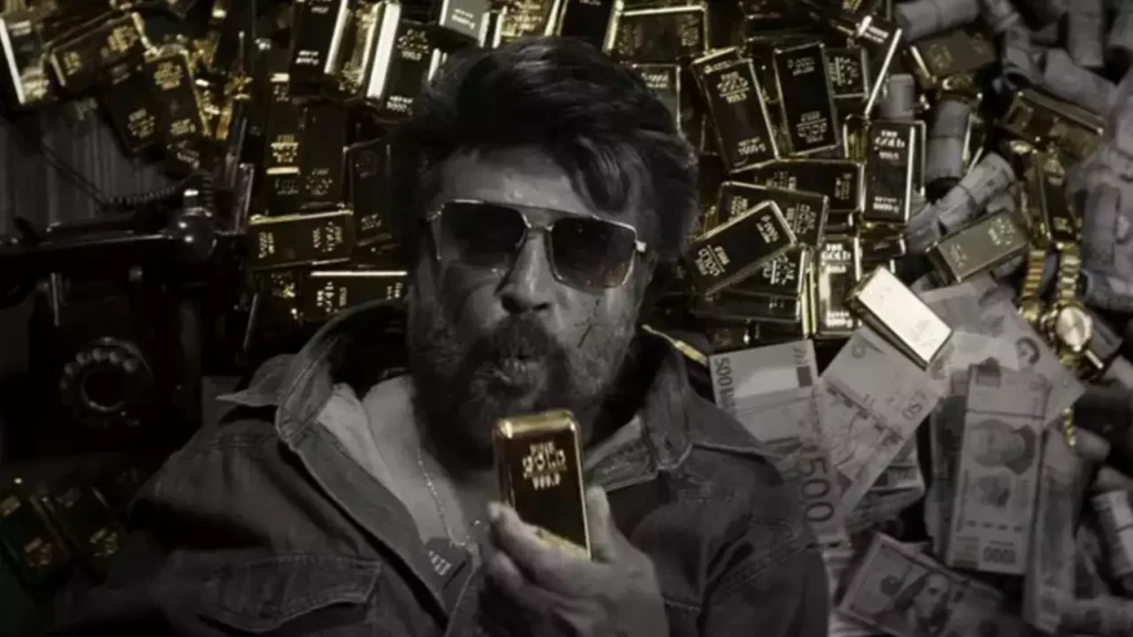 super star Rajnikanth
