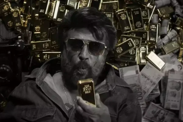 super star Rajnikanth