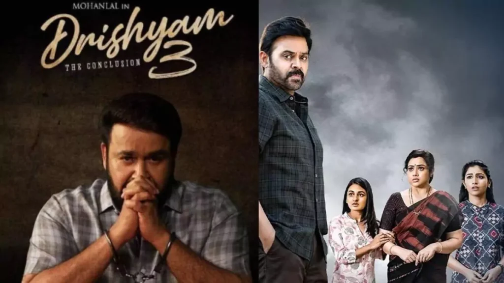 Drishyam 3