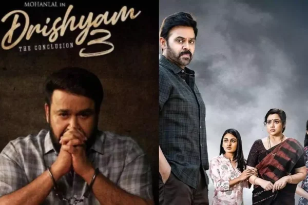 Drishyam 3