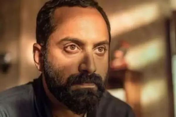 Fahad Fazil