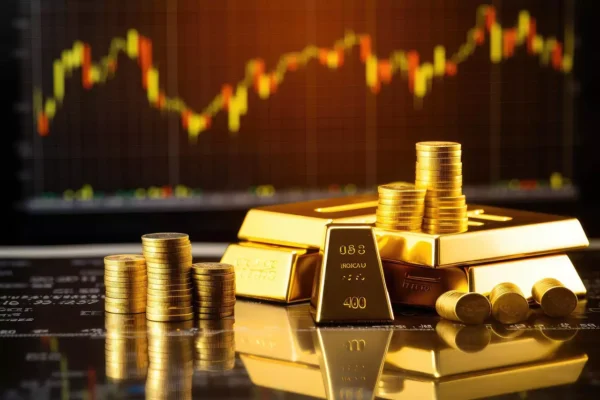 Gold Price Record