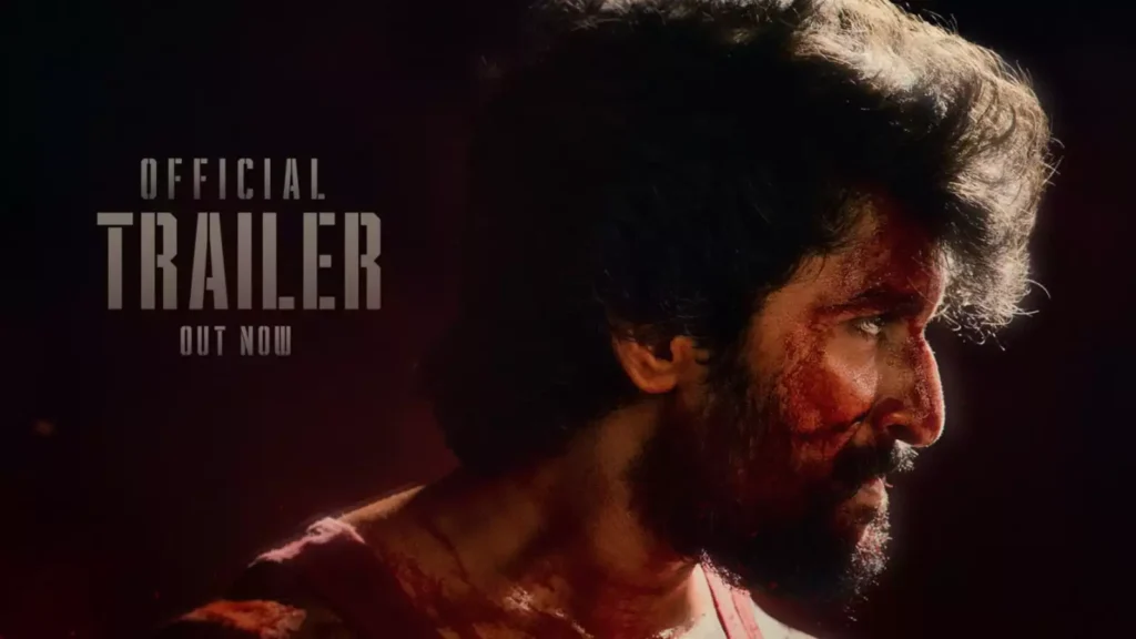 Hit 3 Trailer
