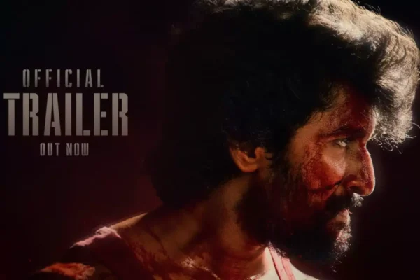 Hit 3 Trailer