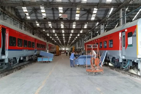 Indian Railways