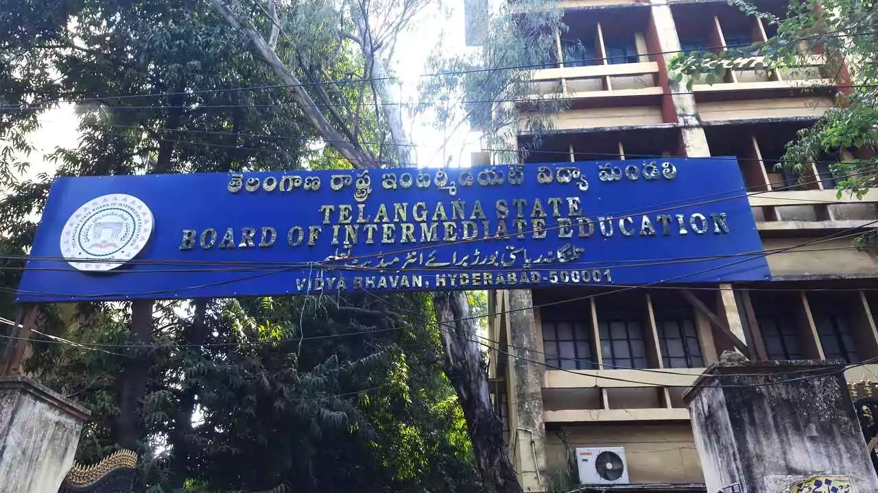 ఇంటర్ మూల్యాంకనం.. ఈసారి కొత్త విధానం – Intermediate Results