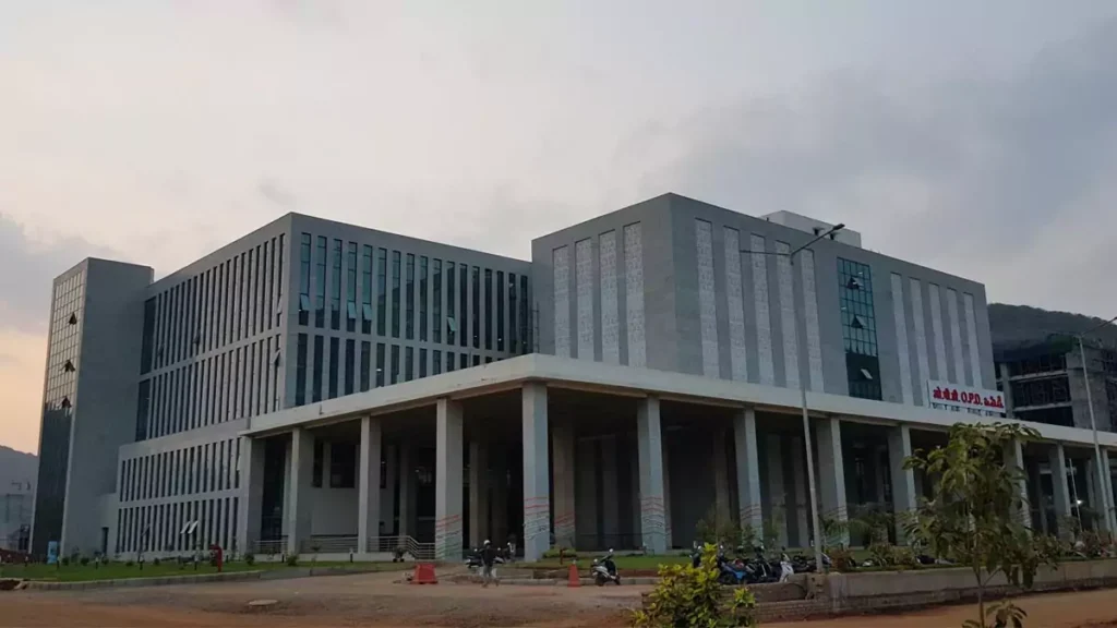 Mangalagiri AIIMS