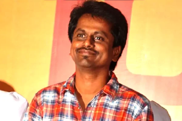 Murugadoss