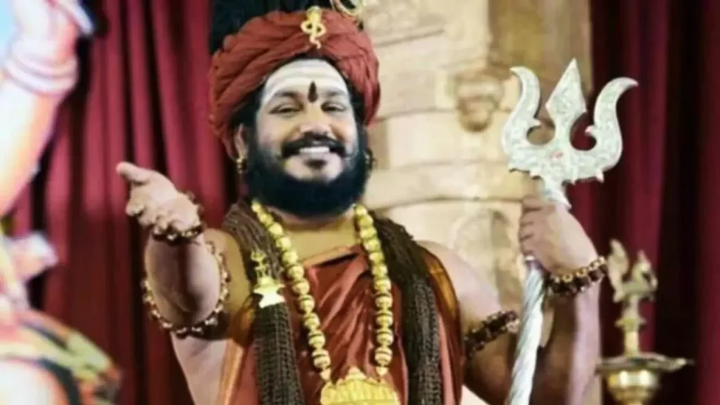 Nithyananda