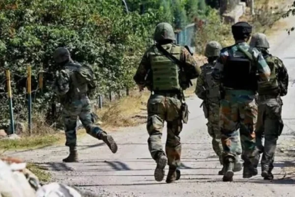India-Pakistan ceasefire