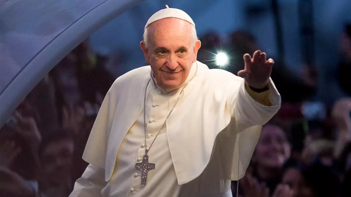Pope Francis | పోప్ ఫ్రాన్సిస్ ఇక లేరు.. కేథలిక్ మతస్తుల్లో విషాదం
