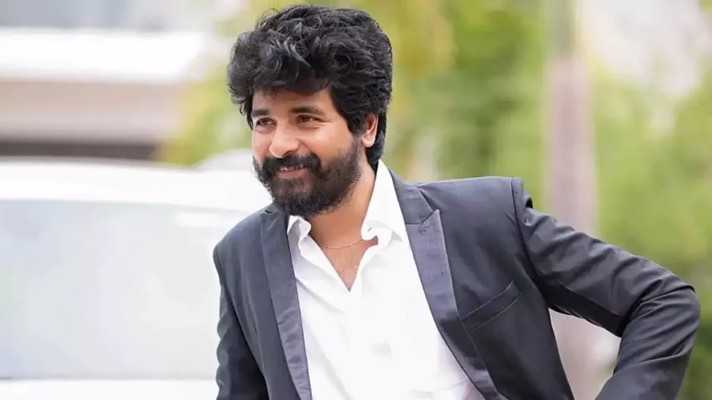 Sivakarthikeyan