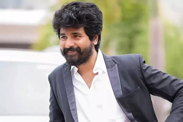 Sivakarthikeyan