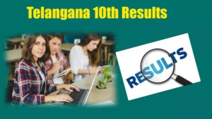 TG 10th Results 2025