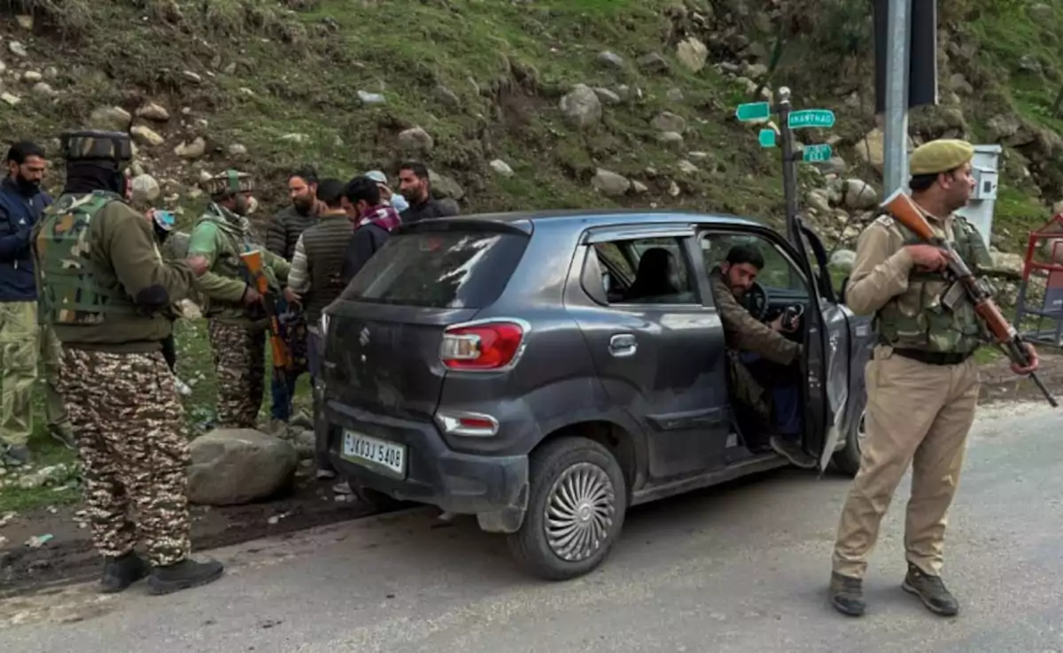 Terror Attack | ఉగ్రదాడితో తెలుగు రాష్ట్రాల్లో పెను విషాదం..