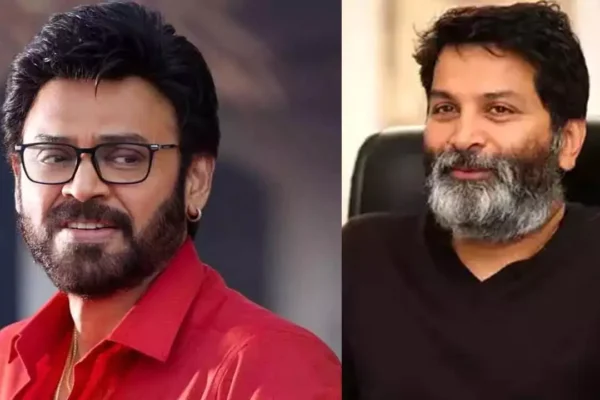 Victory Venkatesh