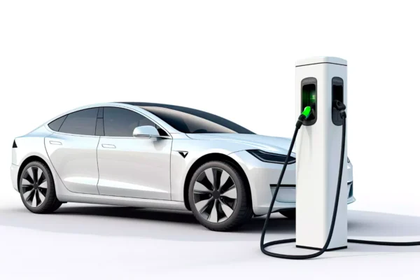 Electric vehicles