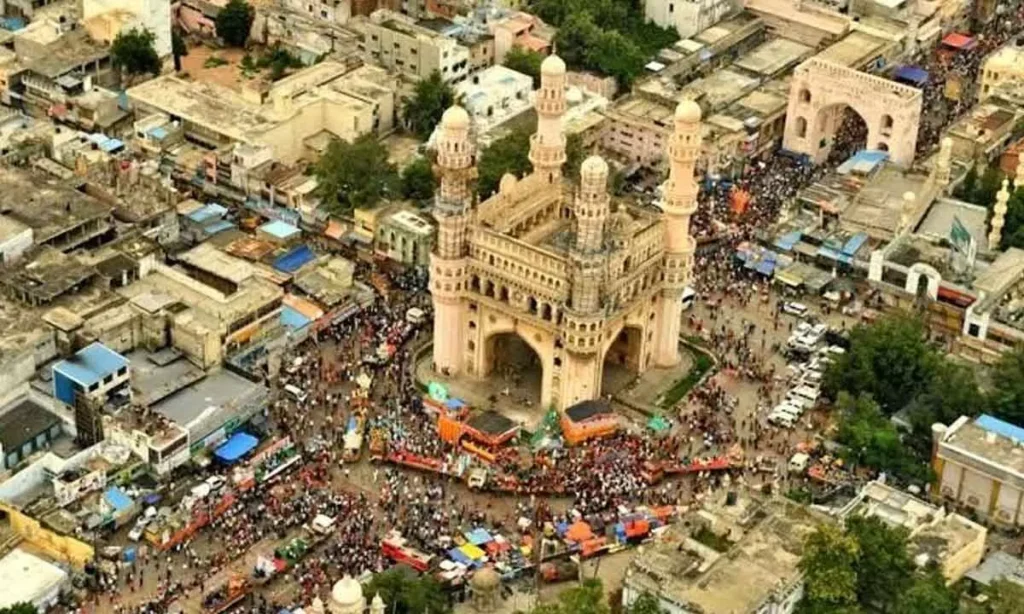 Pakistani illegal entry