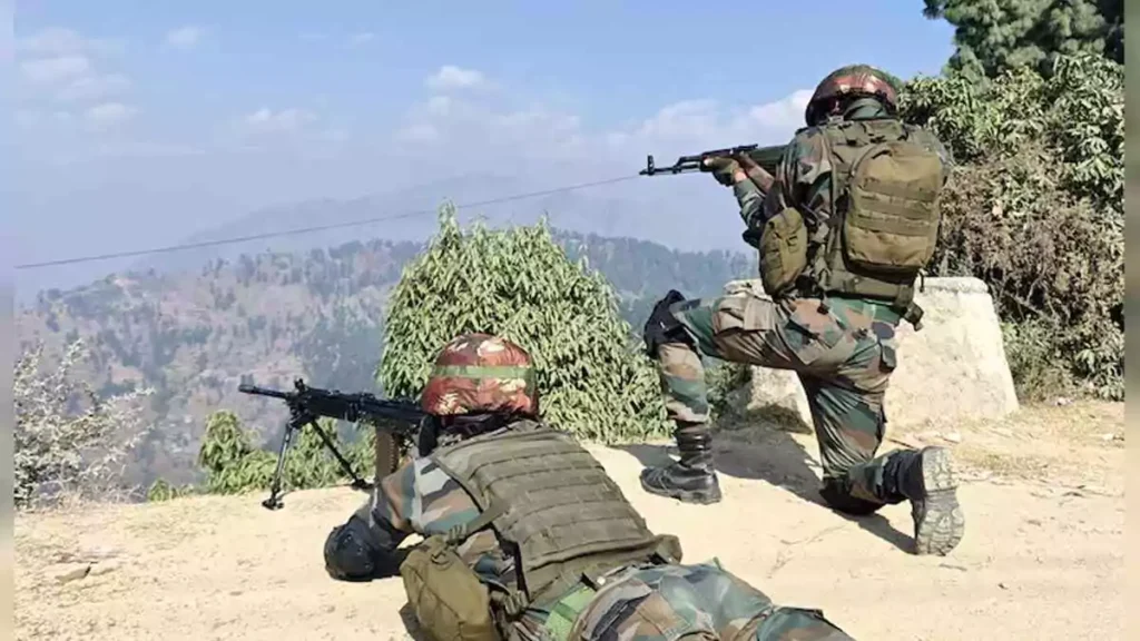 Indian Army