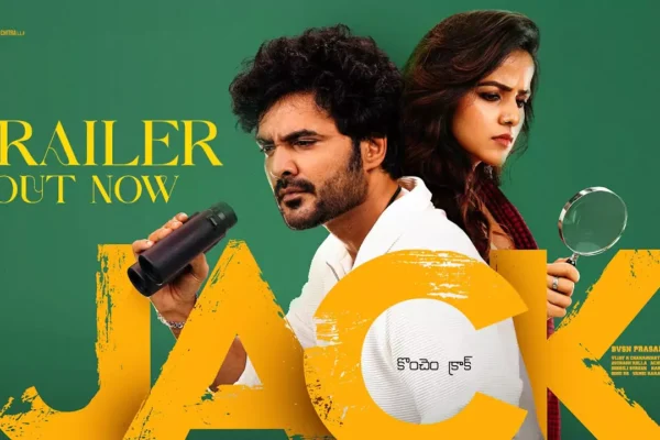 Jack movie review