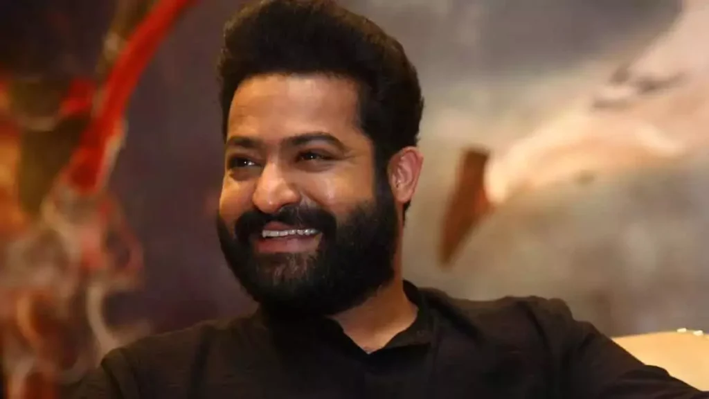 NTR