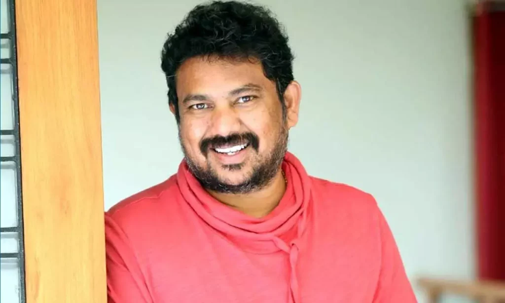 Ramesh Varma