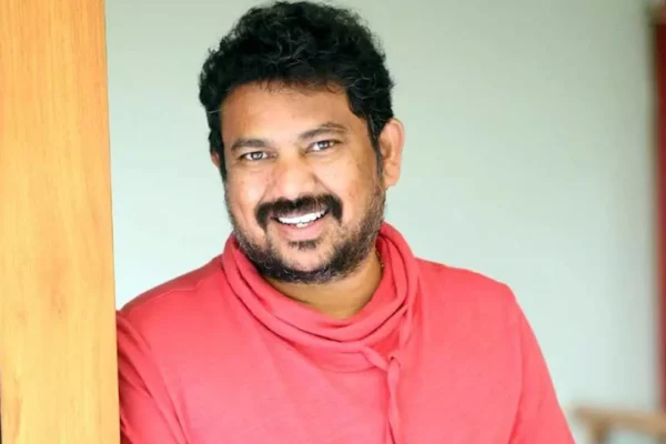 Ramesh Varma