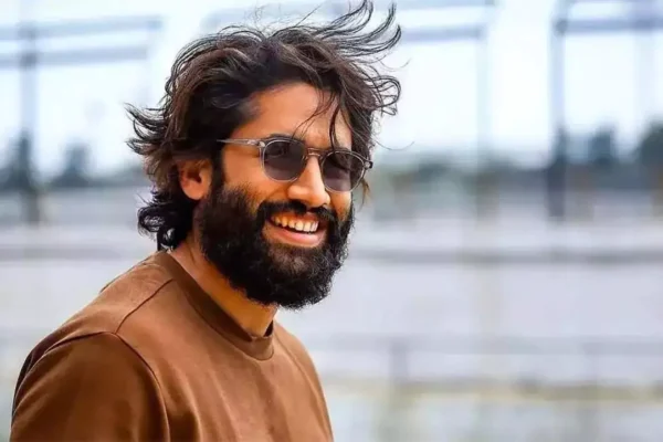 Naga Chaitanya