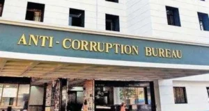 ACB Raids