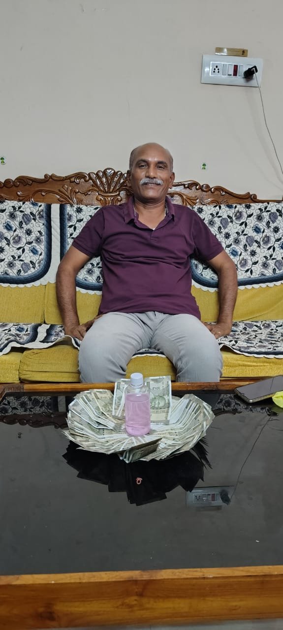 ACB Raids | పెండింగ్ బిల్లుల కోసం డబ్బుల డిమాండ్.. పక్కా వ్యూహంతో పట్టుకున్న ఏసీబీ