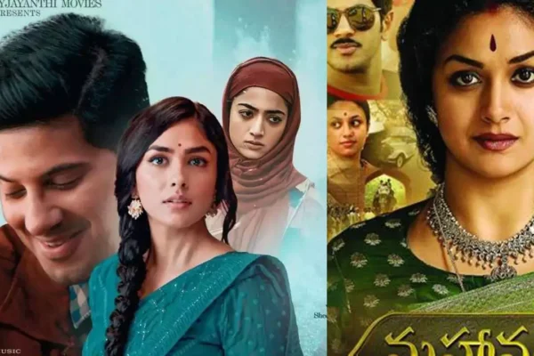 Gaddar film awards