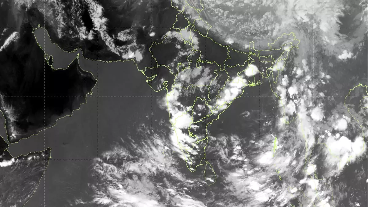 IMD Report | ఈసారి సాధారణం కంటే అధిక వర్షపాతం