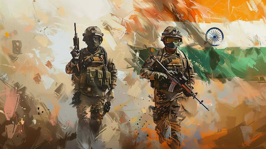 India-Pakistan War LIVE Updates