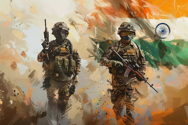 India-Pakistan War LIVE Updates