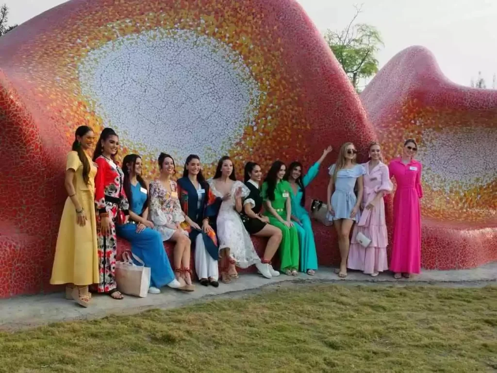 Miss World 2025