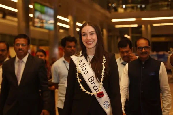 Miss World 2025