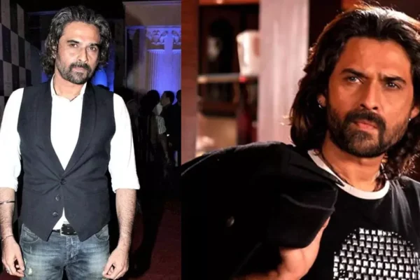 Mukul Dev